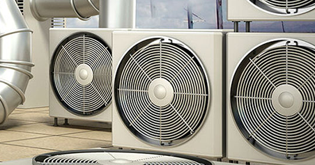 離心風機只是為了通風嗎？